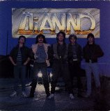 Di'Anno - Di'Anno