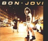 Bon Jovi - Bon Jovi