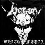 Venom - Black Metal (remastered)