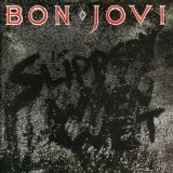 Bon Jovi - Slippery When Wet