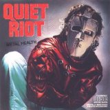 Quiet Riot - Metal Health