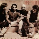 Rose Tattoo - Beats From a Single Drum