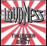 Loudness - Thunder in the East