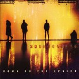 Soundgarden - Down on the Upside