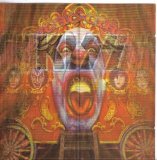 KISS - Psycho Circus