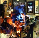 Alice Cooper - The Last Temptation