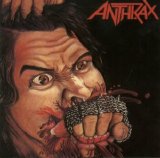 Anthrax - Fistul Of Metal