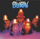DEEP PURPLE - BURN