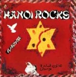 Hanoi Rocks - Rock 'N' Roll Divorce