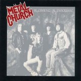 Metal Church - Blessing In Disguise