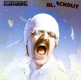 Scorpions - Blackout