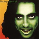 Alice Cooper - Alice Cooper Goes To Hell