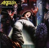 Anthrax - Spreading The Disease
