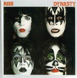 KISS - Dynasty