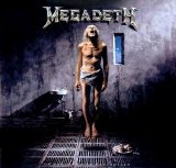 Megadeth - Countdown To Extinction