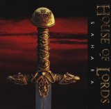 House Of Lords - Sahara