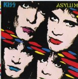 KISS - Asylum