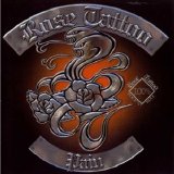Rose Tattoo - Pain