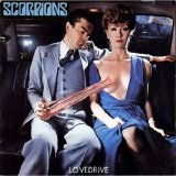 Scorpions - Lovedrive