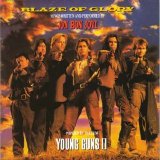 Jon Bon Jovi - Blaze of Glory