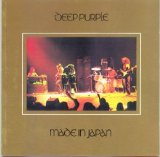 Deep Purple - Made in Japan