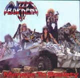 Lizzy Borden - Menace To Society