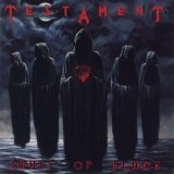 Testament - Souls Of Black