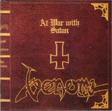 Venom - At War With Satan (Castle Remaster)