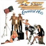 ZZ Top - ZZ Top - Greatest Hits