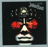 Judas Priest - Hell Bent For Leather