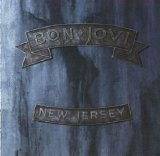 Bon Jovi - New Jersey