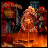 Helloween - Gambling With The Devil