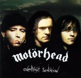 Motörhead - Overnight Sensation