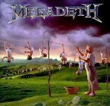 Megadeth - Youthanasia