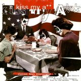 Various artists - Kiss My Ass
