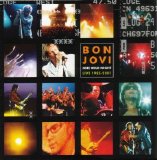 Bon Jovi - One Wild Night - Live 1985-2001