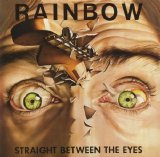 Rainbow - Straight Between The Eyes