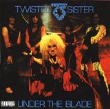 Twisted Sister - Under The Blade (Remaster)