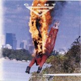 Giant - Time to Burn