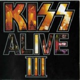 KISS - Alive III