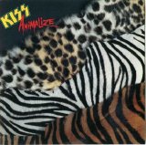KISS - Animalize