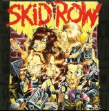Skid Row - B -Sides Ourselves