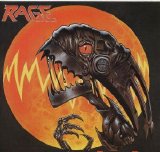 Rage - Extended Power