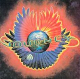 Journey - Infinity