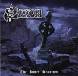 Saxon - The Inner Sanctum