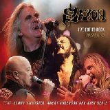 Saxon - I've Got To Rock (To Stay Alive) (CD Single)