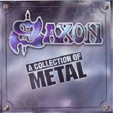 Saxon - A Collection of Metal