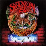 Saxon - Forever Free (Expanded)