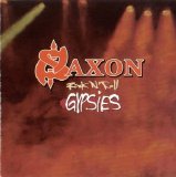 Saxon - Rock 'n' Roll Gypsies