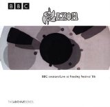 Saxon - BBC Sessions / Live At Reading 1986